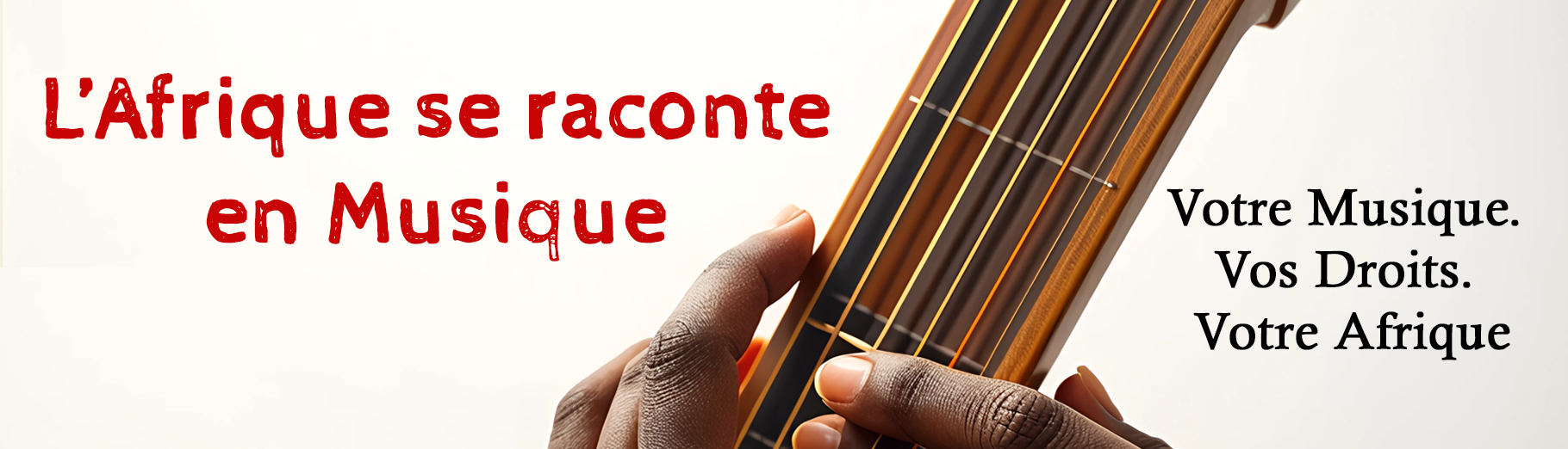 Afrijingle — distribution de la musique africaine