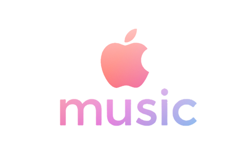 Apple Music logo