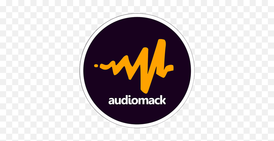 Audiomack logo