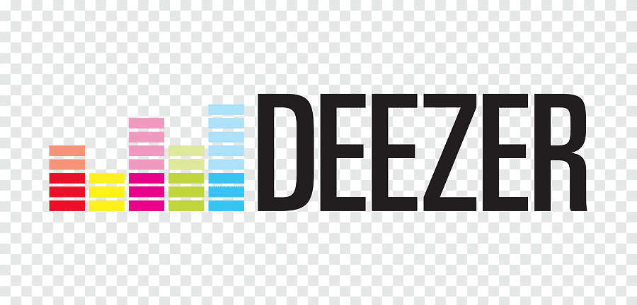 Deezer logo