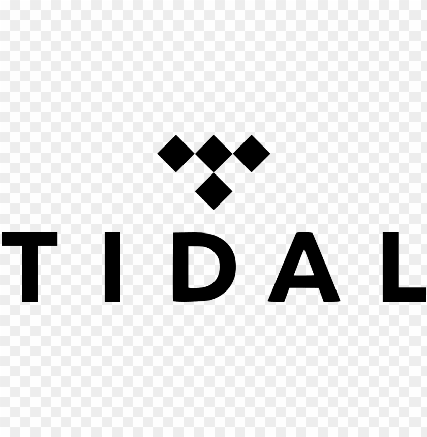 Tidal logo